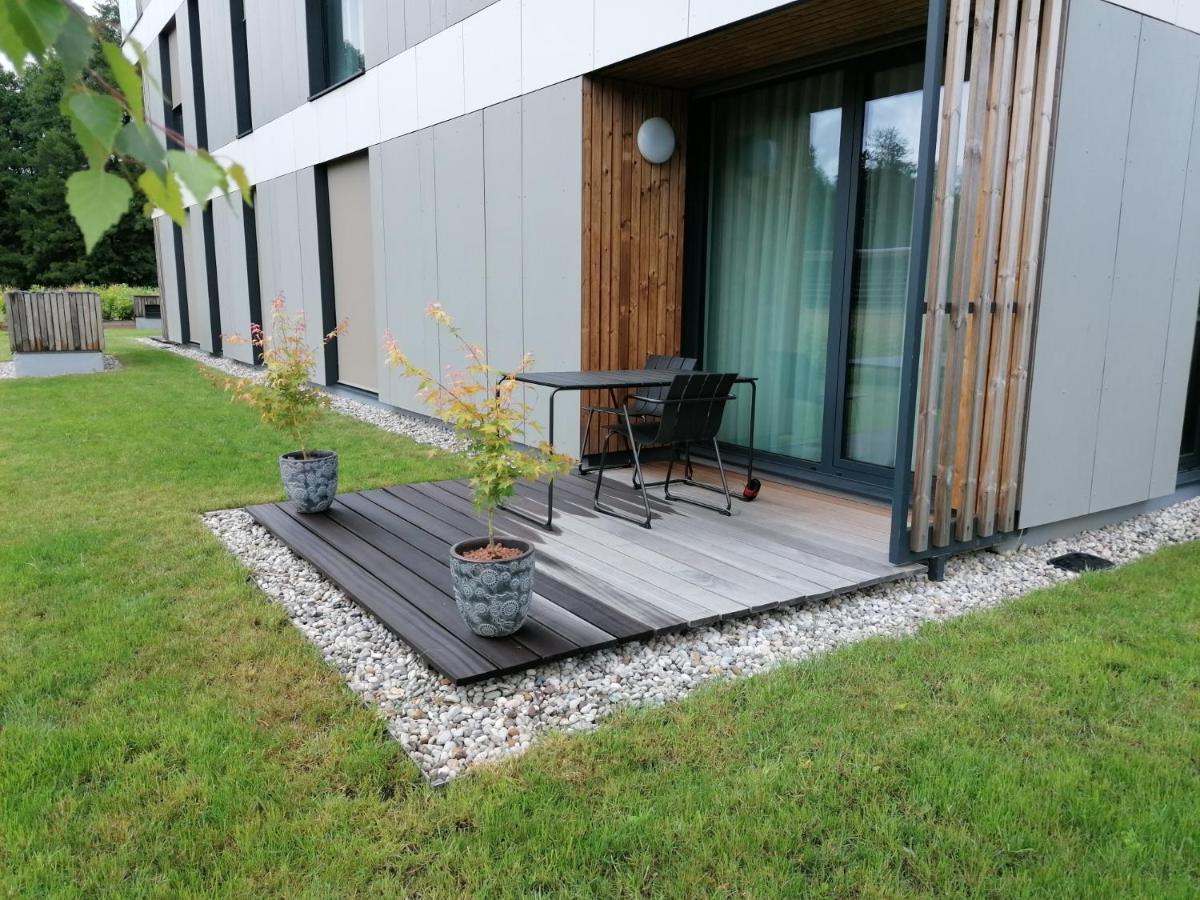 Regentova Suites Lublaň Exteriér fotografie
