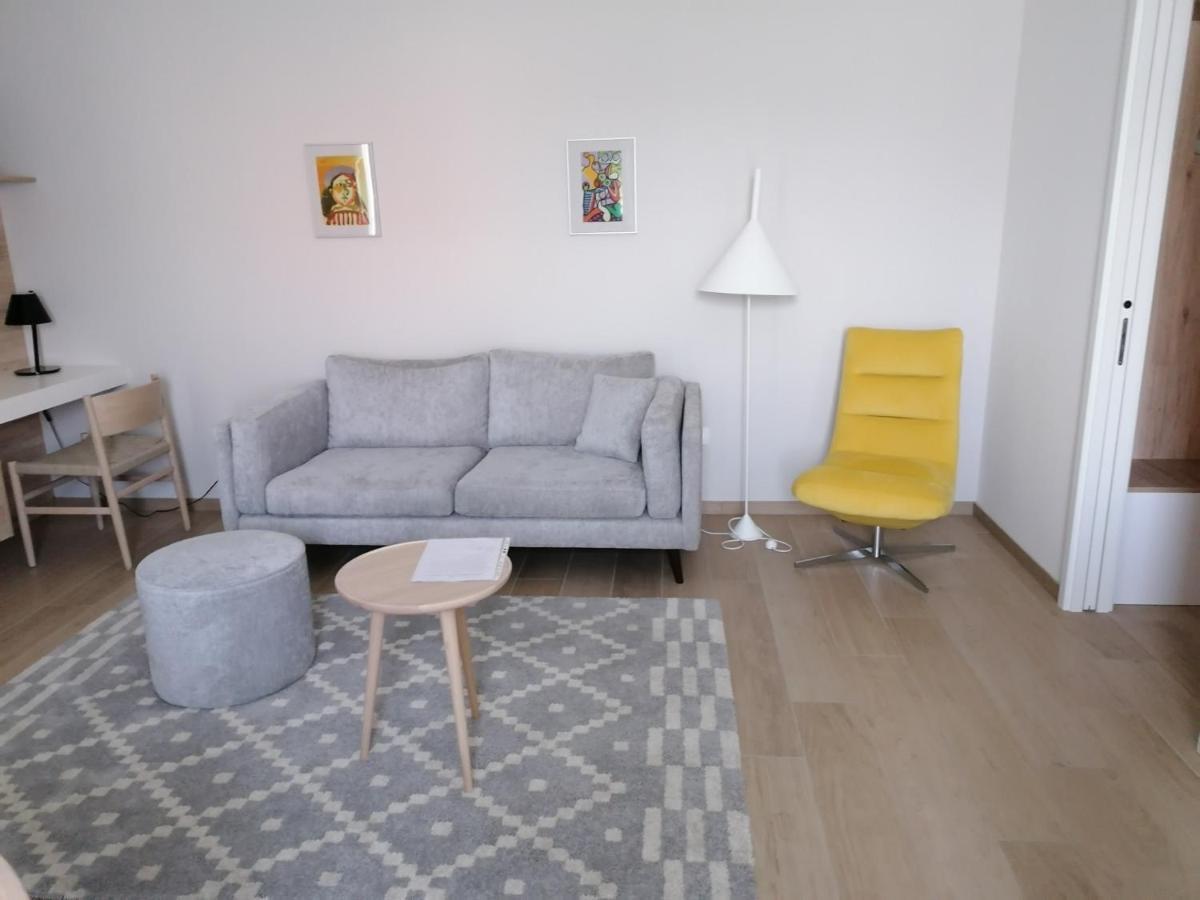 Regentova Suites Lublaň Exteriér fotografie