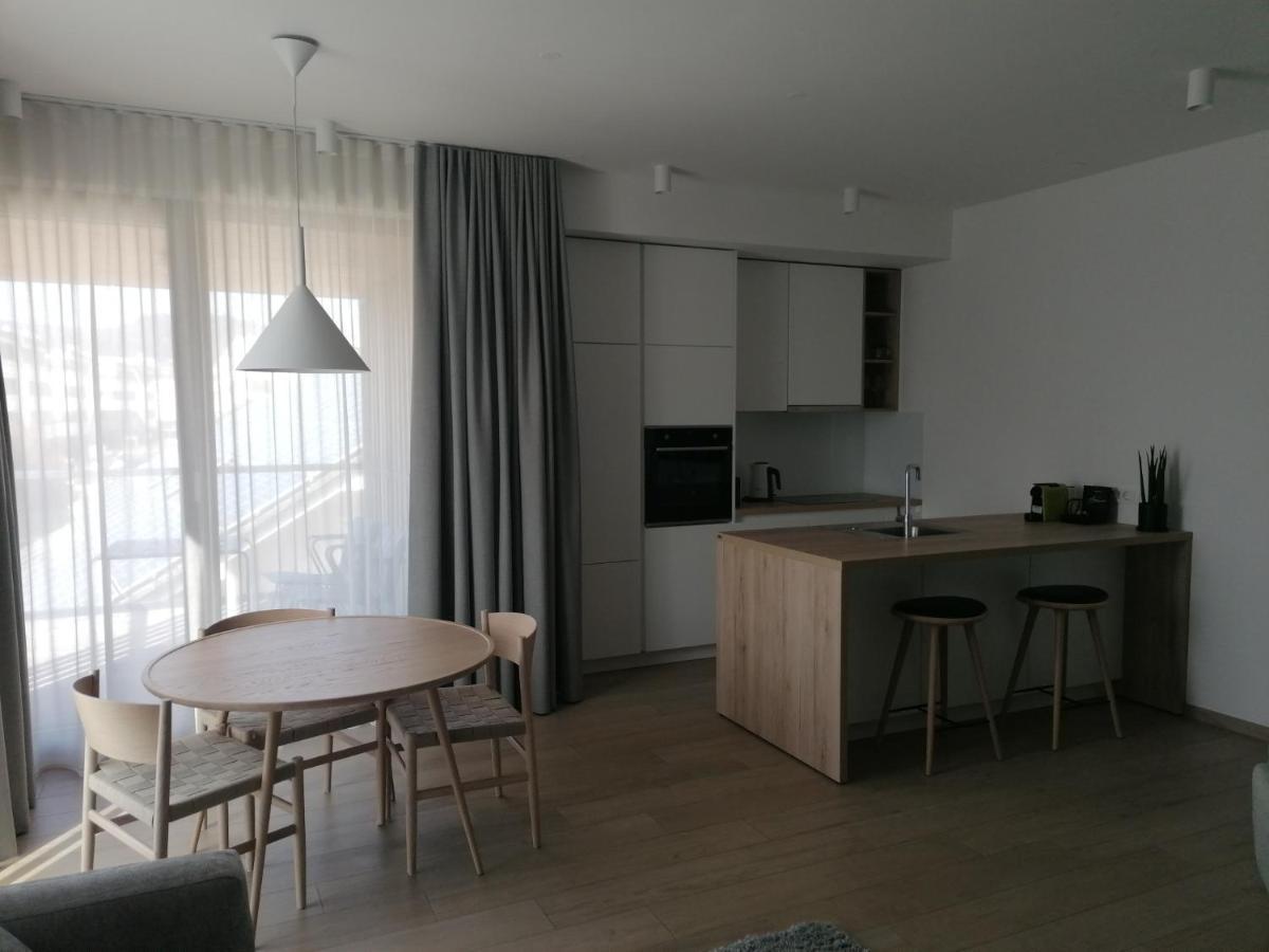 Regentova Suites Lublaň Exteriér fotografie