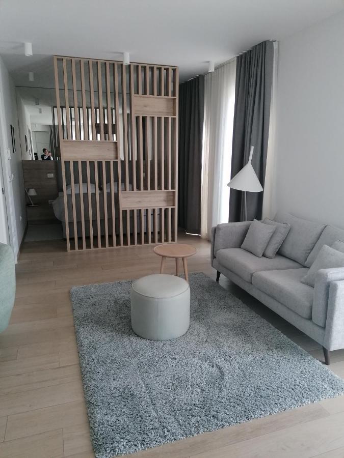 Regentova Suites Lublaň Exteriér fotografie