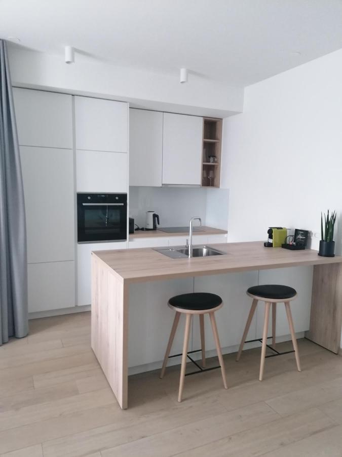 Regentova Suites Lublaň Exteriér fotografie