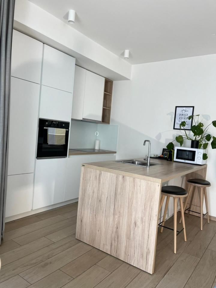 Regentova Suites Lublaň Exteriér fotografie