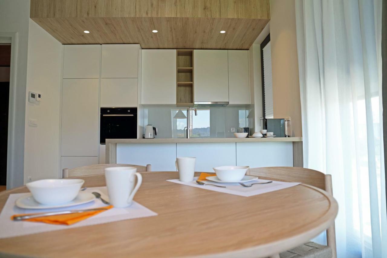Regentova Suites Lublaň Exteriér fotografie