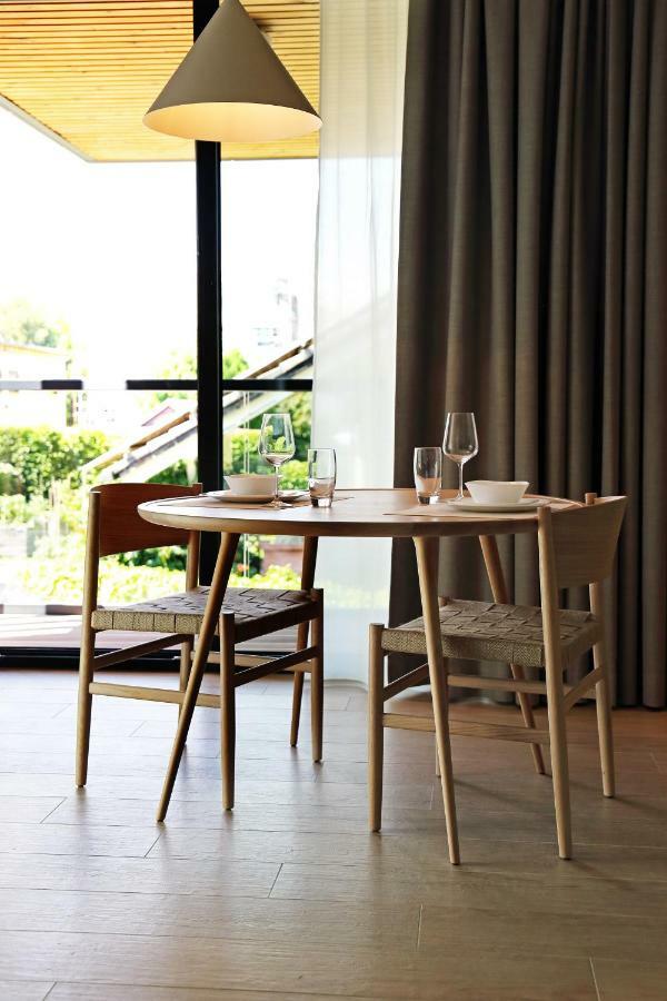 Regentova Suites Lublaň Exteriér fotografie