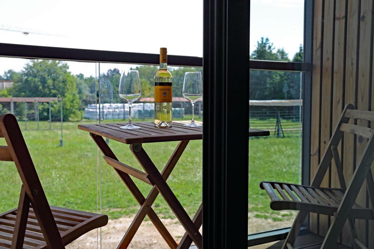 Regentova Suites Lublaň Exteriér fotografie