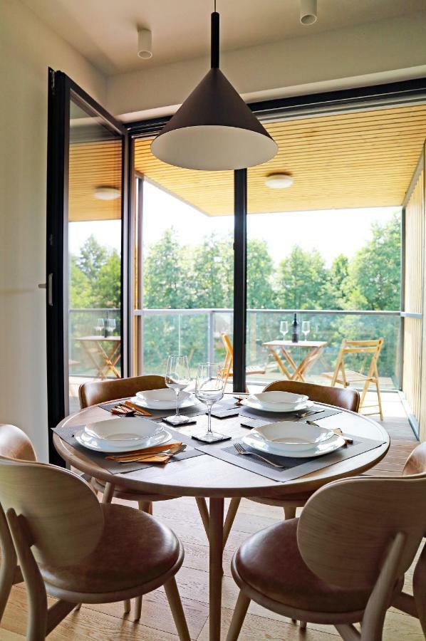 Regentova Suites Lublaň Exteriér fotografie
