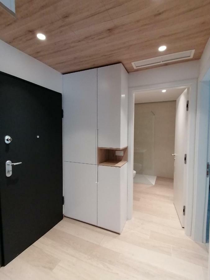 Regentova Suites Lublaň Exteriér fotografie