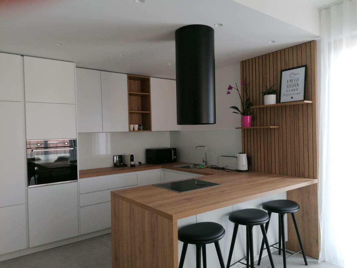 Regentova Suites Lublaň Exteriér fotografie