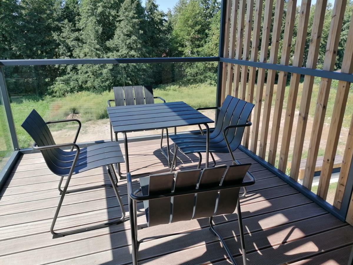 Regentova Suites Lublaň Exteriér fotografie