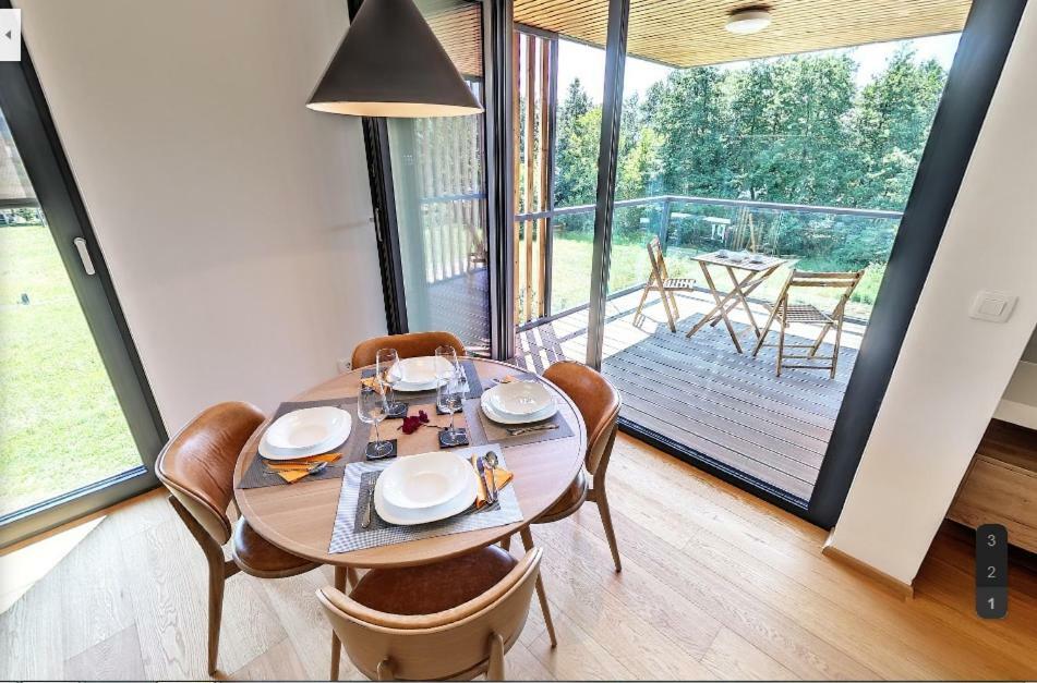 Regentova Suites Lublaň Exteriér fotografie